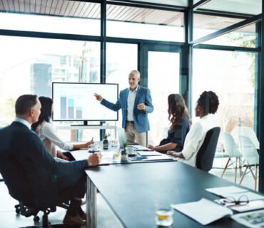 Crafting a Winning Business Strategy and Consultation Plan